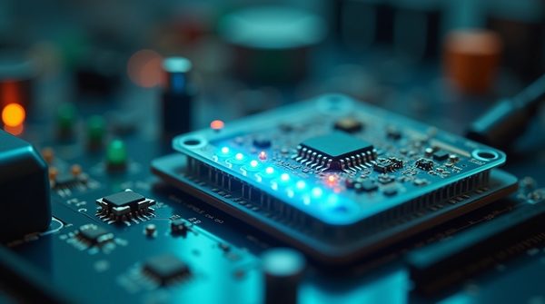 Informatique embarquée : comprendre les systèmes au cœur des équipements technologiques