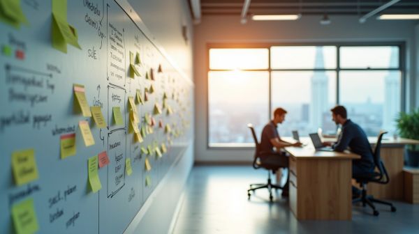 L'impact d'un bon développement logiciel sur la productivité