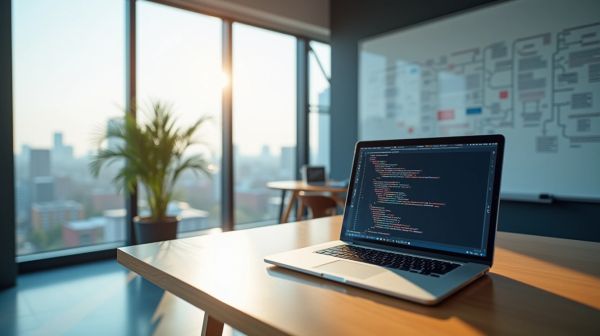 L'impact d'un bon développement logiciel sur la productivité