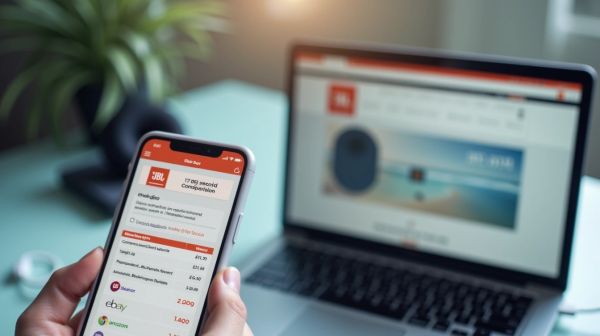 Où acheter de l'occasion JBL au meilleur prix ?