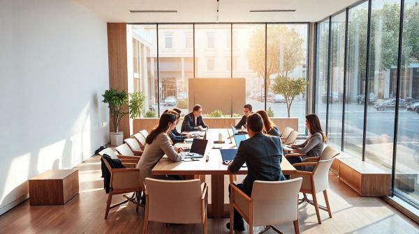 Top stratégies pour booster votre présence en ligne avec une agence SEO à Avignon