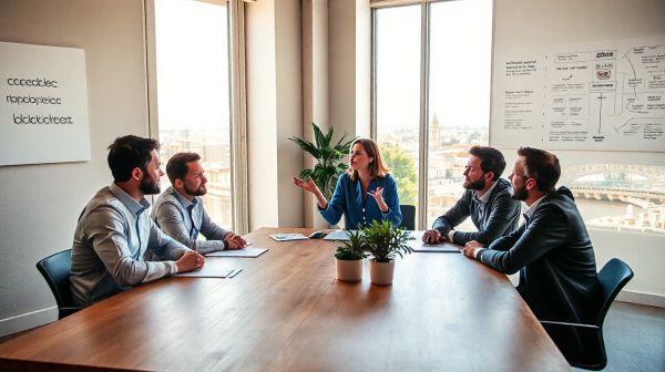 Top stratégies pour booster votre présence en ligne avec une agence SEO à Avignon
