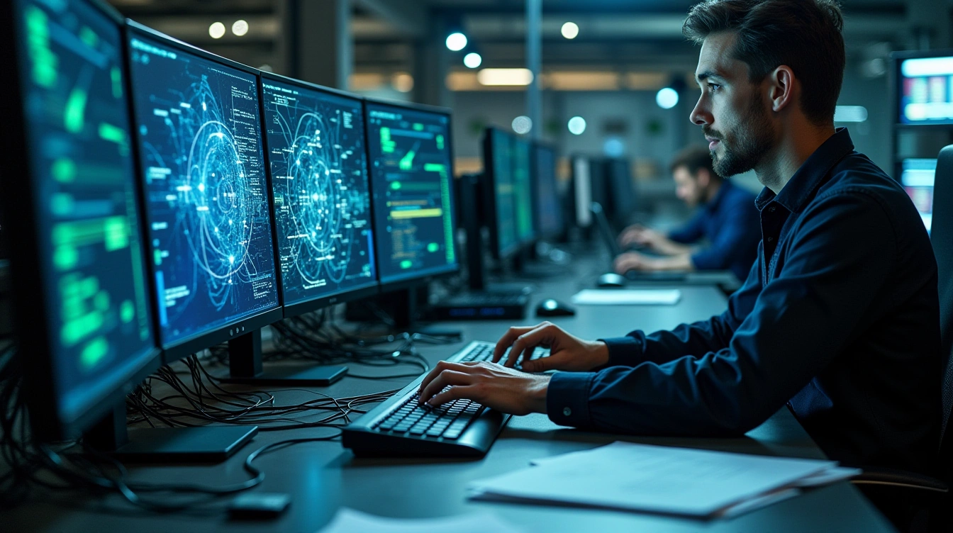 Architecture et composants d’un système embarqué